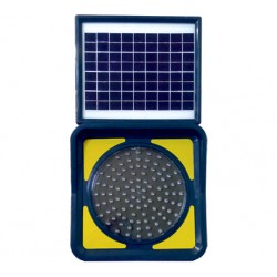 Solar Flaşörlü Ledli Lambalar 11850 FL S
