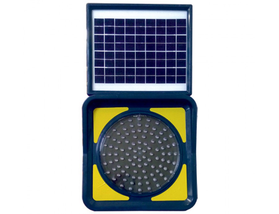 Solar Flaşörlü Ledli Lambalar 11850 FL S