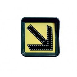 AC Ledli Lambalar/Ledli Levhalar 11880 FL A (Sağdan Gidiniz) 11881 FL A (Soldan Gidiniz)