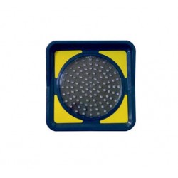 AC Ledli Lambalar/Ledli Levhalar 11887 FL A (Direkt Lamba)