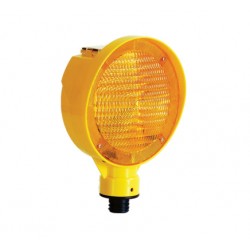 Solar Flaşörlü Ledli Lambalar 11825 FL S