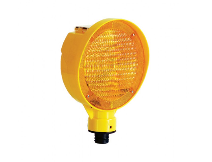Solar Flaşörlü Ledli Lambalar 11825 FL S