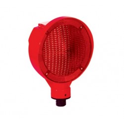 Solar Flaşörlü Ledli Lambalar 11827 FL K