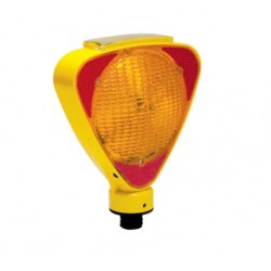 Solar Flaşörlü Ledli Lambalar 11811 FL S