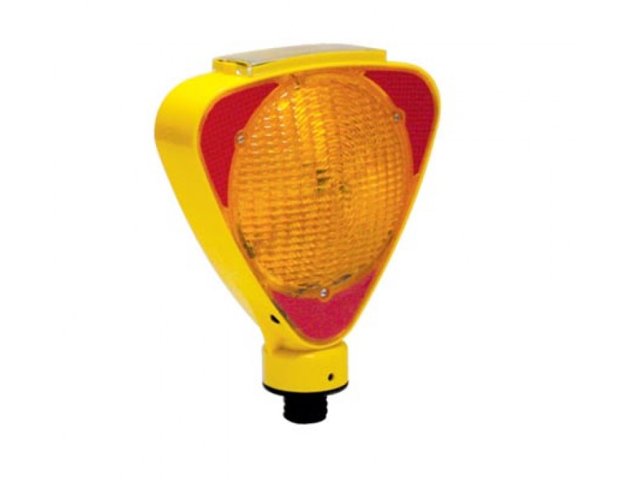 Solar Flaşörlü Ledli Lambalar 11811 FL S