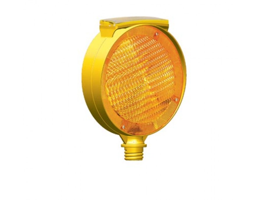 Solar Flaşörlü Ledli Lambalar 11814 FL S