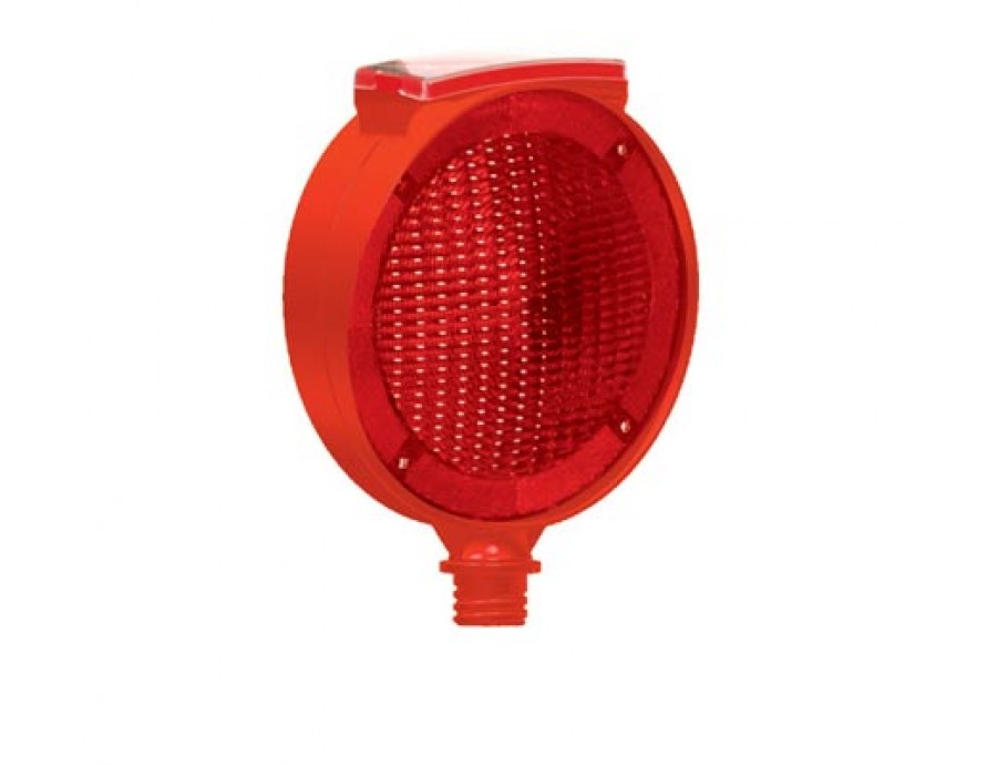 Solar Flaşörlü Ledli Lambalar 11816 FL K
