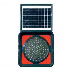 Solar Flaşörlü Ledli Lambalar 11852 FL K