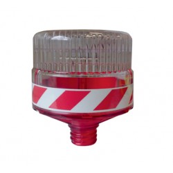 Solar Flaşörlü Ledli Lambalar 11817 FL K