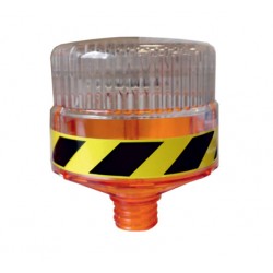 Solar Flaşörlü Ledli Lambalar 11819 FL S