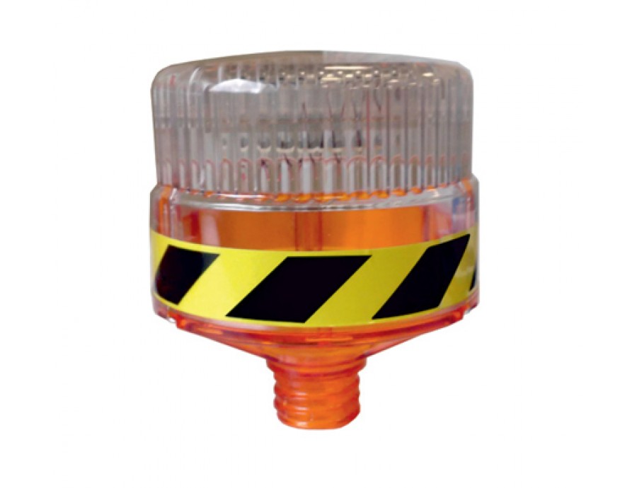 Solar Flaşörlü Ledli Lambalar 11819 FL S