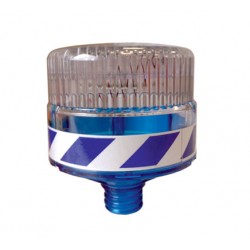 Solar Flaşörlü Ledli Lambalar 11821 FL M