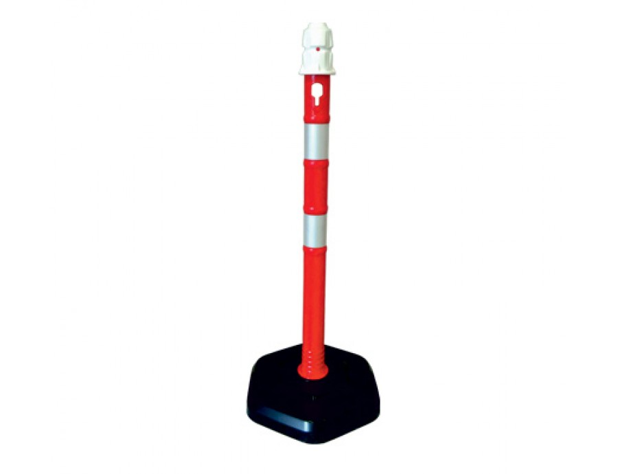 Dubalı Uyarı Dikmeleri 12403-1 DB R