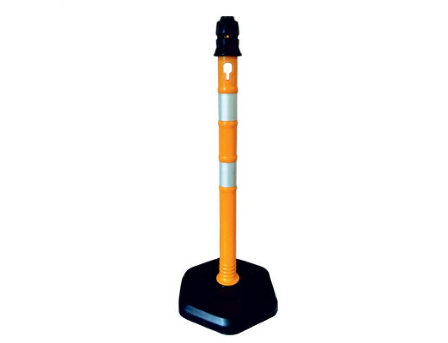 Dubalı Uyarı Dikmeleri 12409-1 DB R