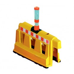 Güvenlik Bariyeri 12524 FB R