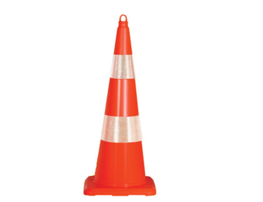 PVC Koniler (90 cm) 12325 TK R2