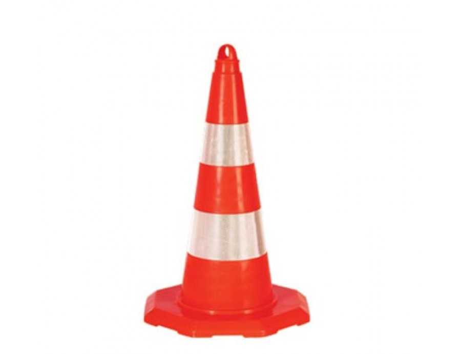 PVC Koniler (50 cm) 12332 TK R2