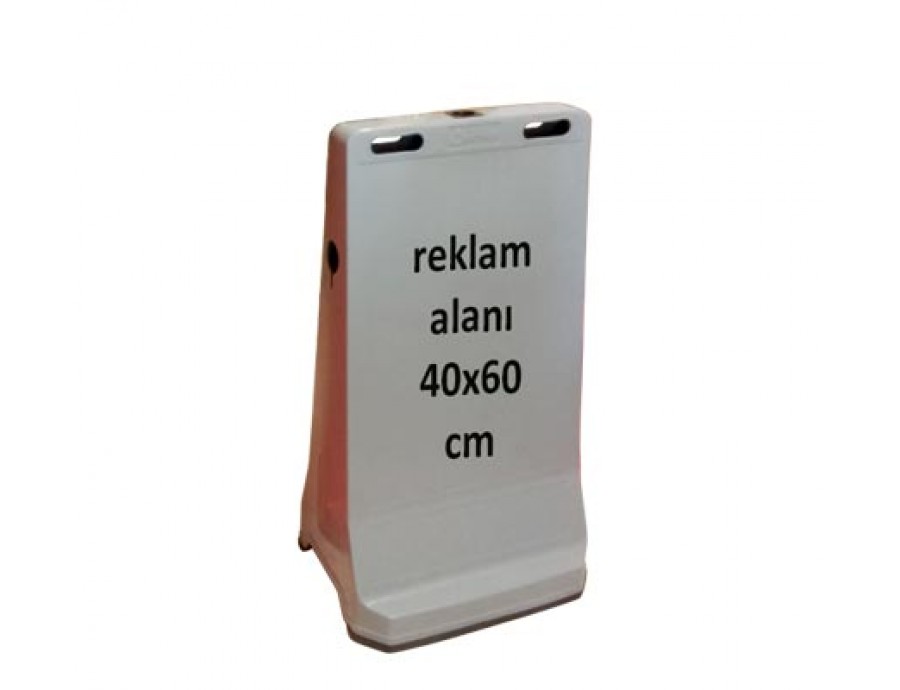Ultra Reklam Dubaları 12426 DB A