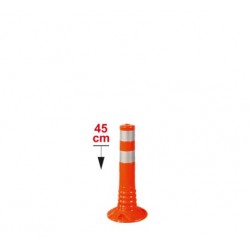 Şerit Ayırıcı Esnek Delinatörler 12214 UB R