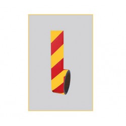 Reflektif Bantlar ETR5115