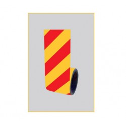 Reflektif Bantlar  ETR5116