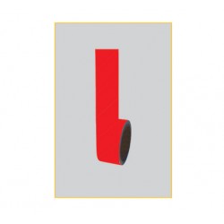 Reflektif Bantlar ETR5151