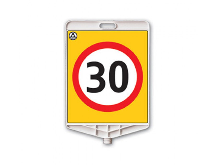 Trafik Levhaları 308 A R