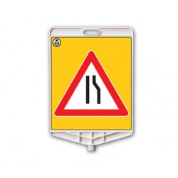 Trafik Levhaları 309 A R