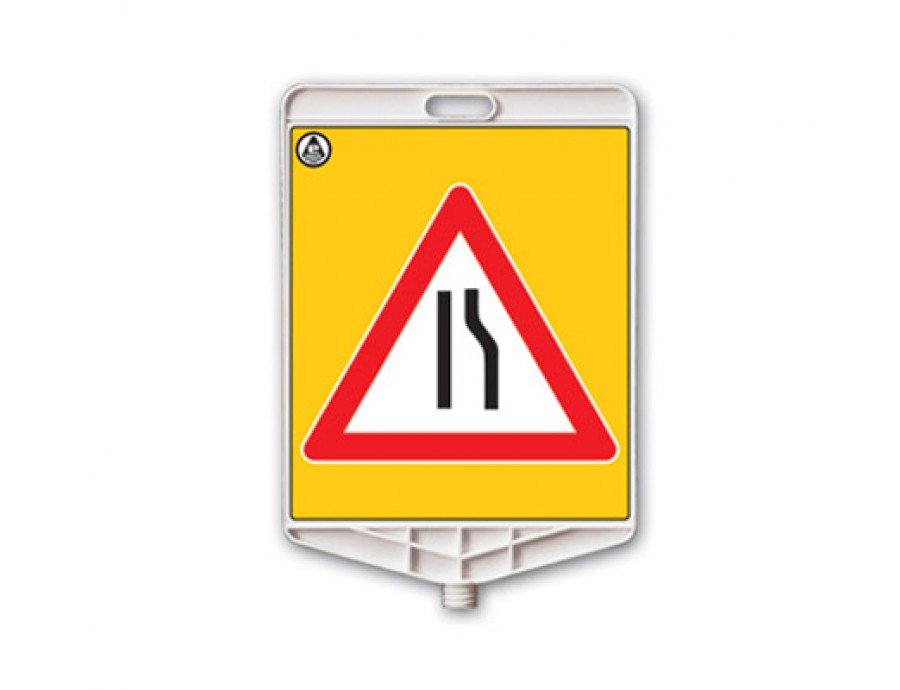 Trafik Levhaları 309 A R