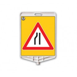 Trafik Levhaları 310 A R