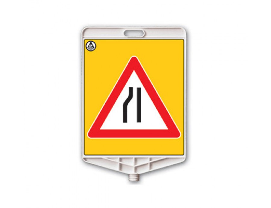 Trafik Levhaları 310 A R