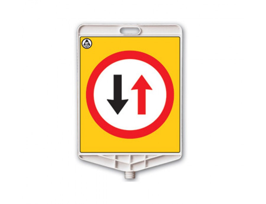 Trafik Levhaları 311 A R