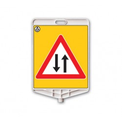 Trafik Levhaları 313 A R