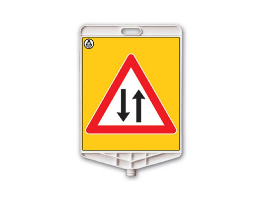 Trafik Levhaları 313 A R