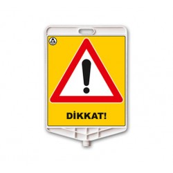 Trafik Levhaları 316 A R