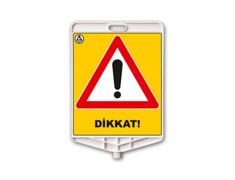 Trafik Levhaları 316 A R