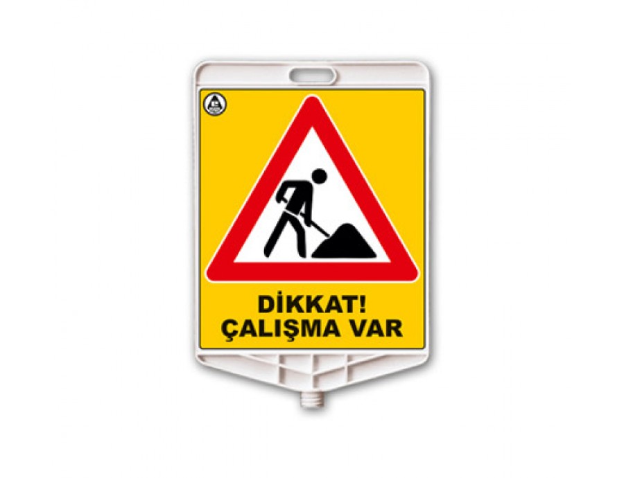 Trafik Levhaları 317 A R