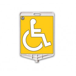 Trafik Levhaları 326 A R