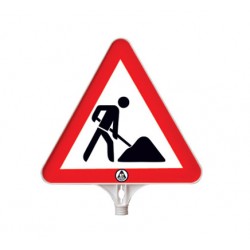 Trafik Levhaları 131 A R