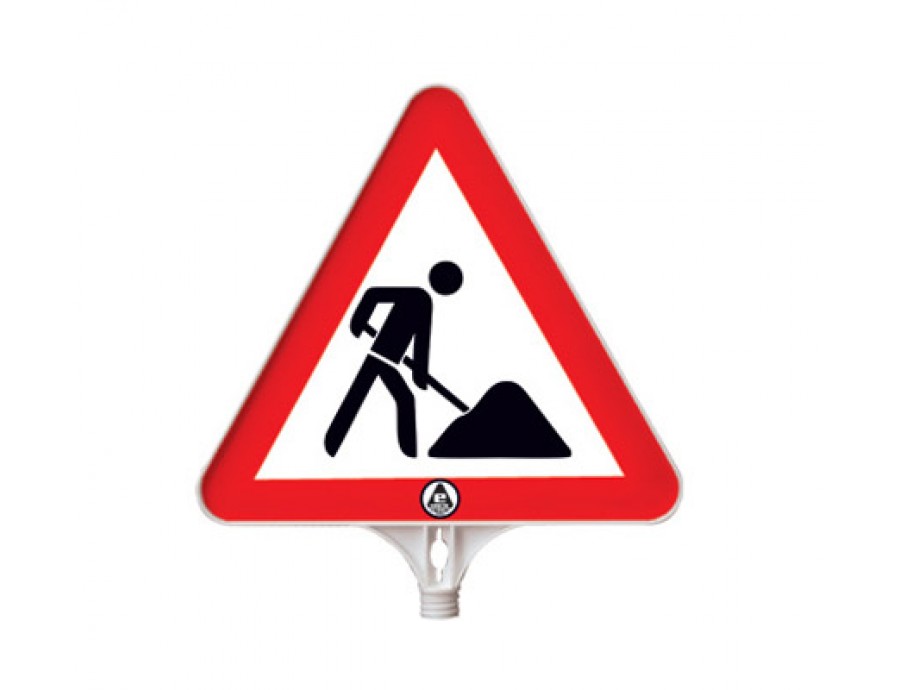 Trafik Levhaları 131 A R