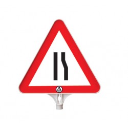 Trafik Levhaları 133 A R