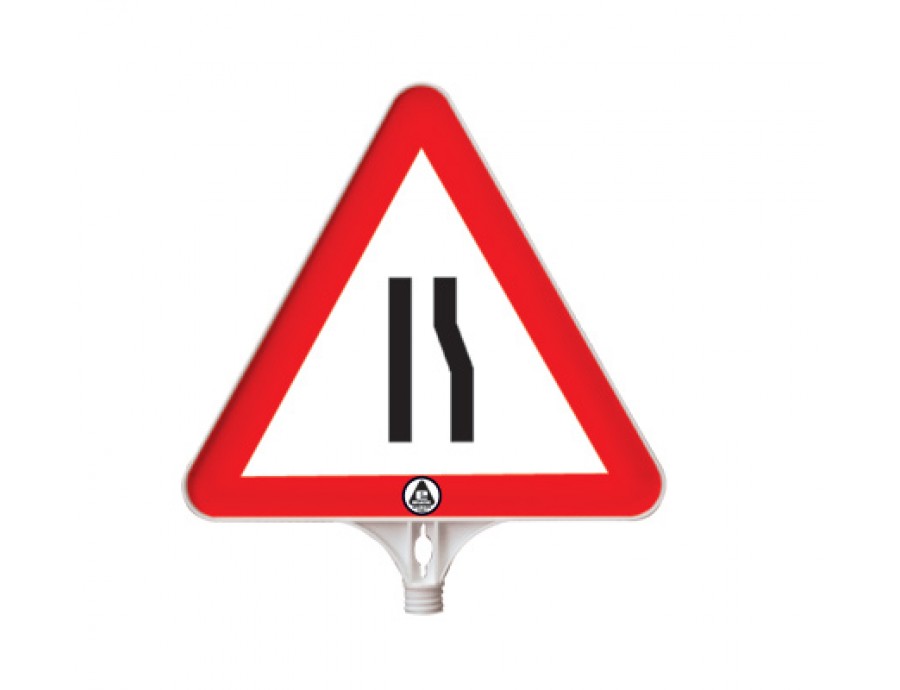Trafik Levhaları 133 A R