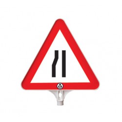 Trafik Levhaları 134 A R