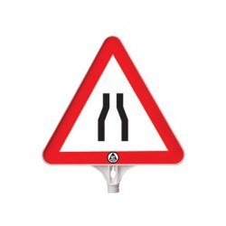 Trafik Levhaları 132 A R