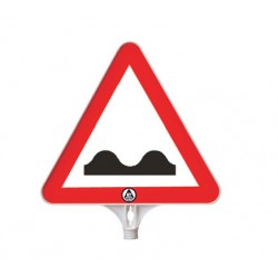 Trafik Levhaları 141 A R