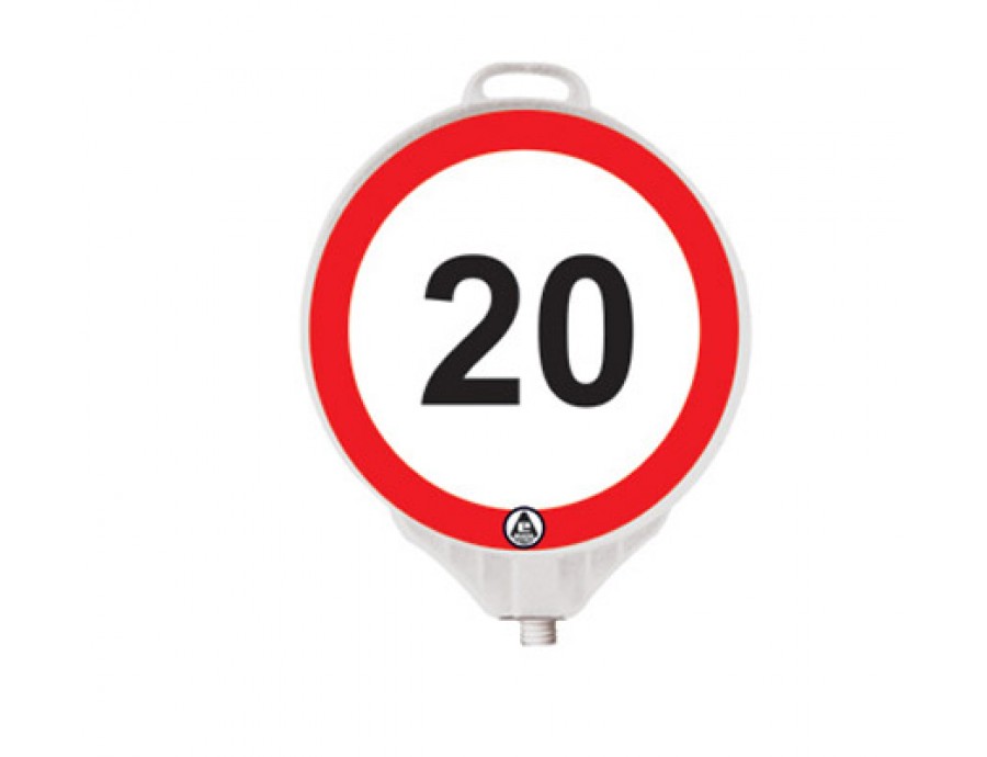 Trafik Levhaları 233 A R