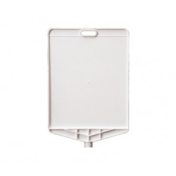 Uyarı Levhaları 111 A Dikdörtgen Levha