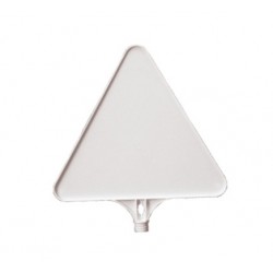 Uyarı Levhaları 110 A Üçgen Levha