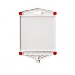 Uyarı Levhaları 113 A Yıldız Levha