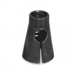 Koni/Delinatör/Dikme Aksesuarları 126 A koni lamba ve levha takma aparatı